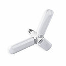 Lâmpada Led Pétala 45w Luz Potente Cor Branco Econômica