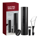 Conjunto Abridor Elétrico de Vinho